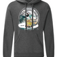 Sweatshirt Surf Life Ericeira