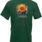 T-shirt Arranjo Floral 1