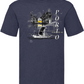 T-shirt Espelho 2 Porto
