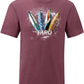 T-shirt Surfboards Faro
