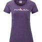 T-shirt Senhora Vela Portugal