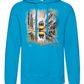 Sweatshirt Espelho Lisboa