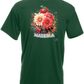 T-shirt Lagartixa
