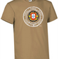 Selo Escudo Porto