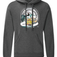 Sweatshirt Surf Life Cascais