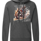 Sweatshirt Surfboards Ride on the Edge Quarteira