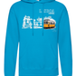 Sweatshirt Monumentos Lisboa