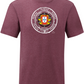 T-shirt Selo Escudo Porto