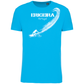 T-Shirt Algodão Biológico Surf Ericeira