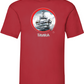 T-shirt Traineira Tavira