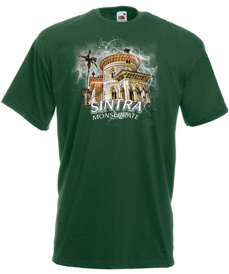 T-shirt Monserrate