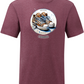 T-shirt Exclusive Coimbra
