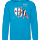 Sweatshirt Templário Óbidos