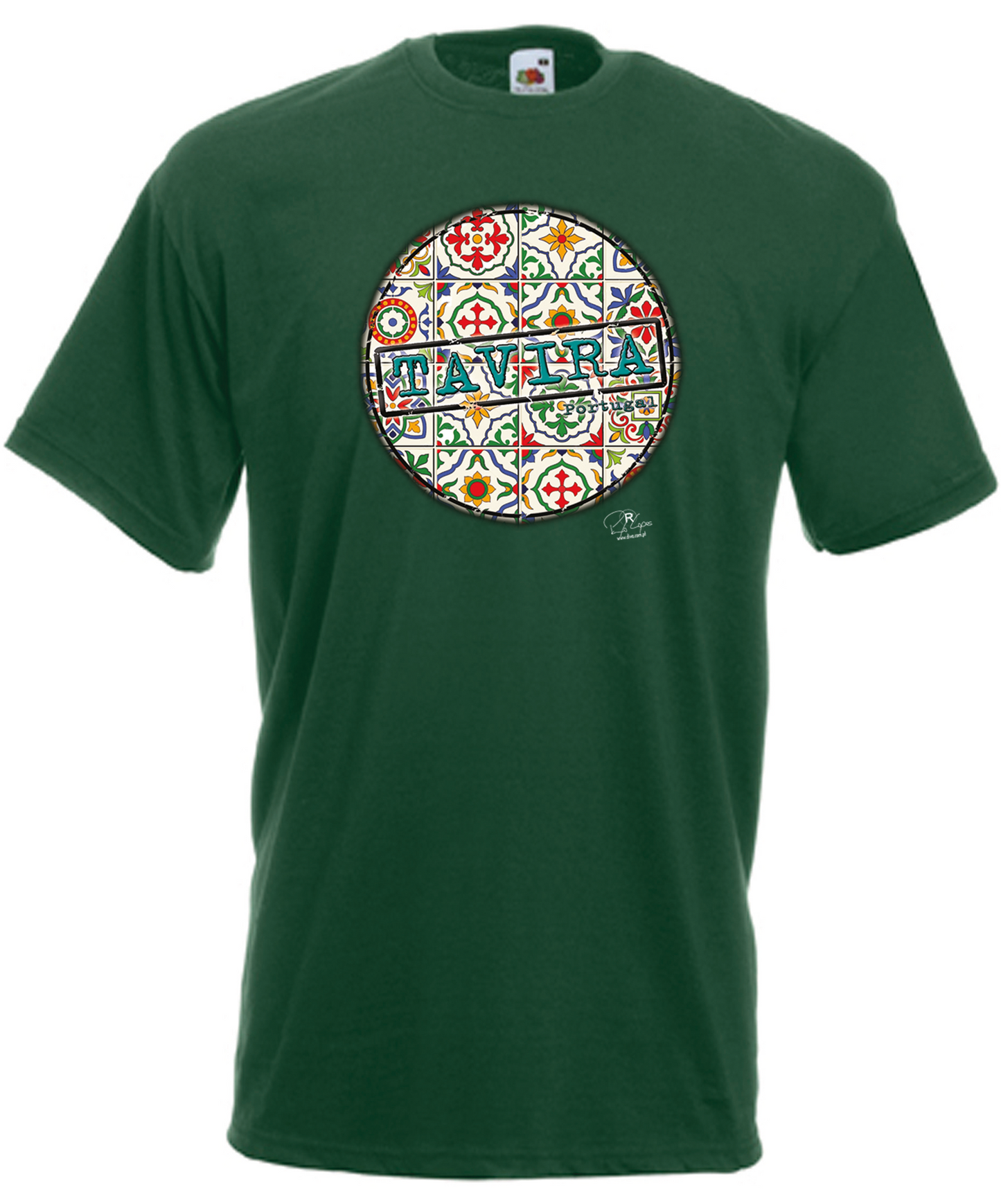 T-shirt Pin Tavira