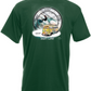 T-shirt Surf Life Olhão