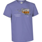 T-shirt Kids Carmo
