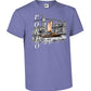 T-shirt Kids Ribeira