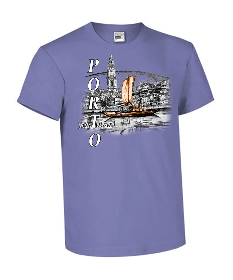 T-shirt Kids Ribeira
