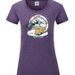T-shirt Senhora Surf Life Olhão