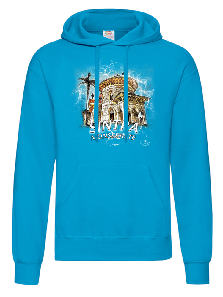 Sweatshirt Monserrate