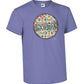 T-shirt Kids Pin Lisboa