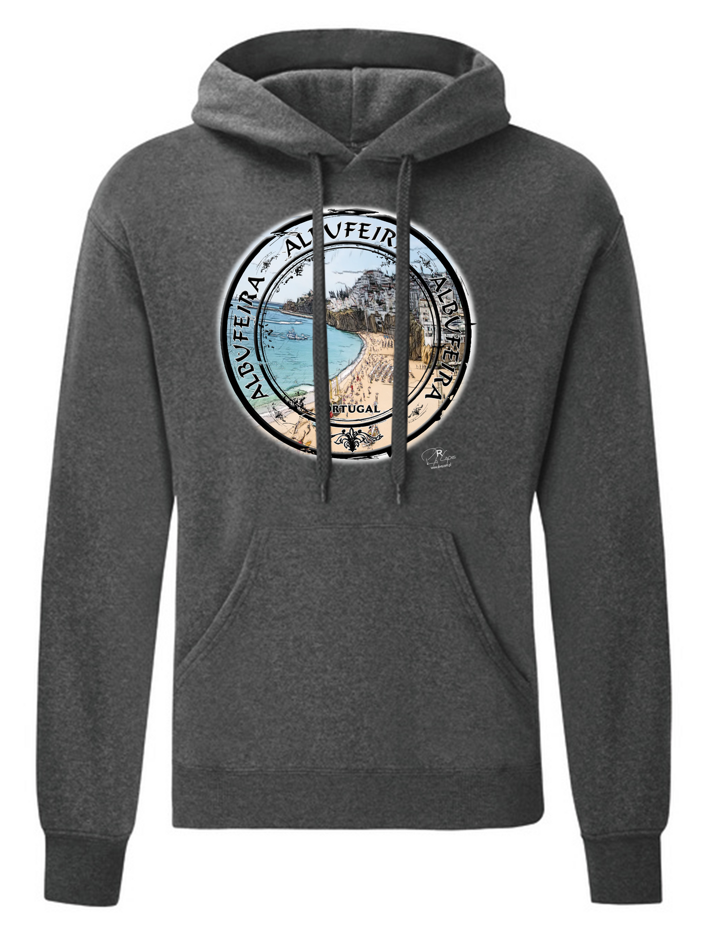 Sweatshirt Selo Albufeira