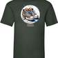 T-shirt Exclusive Tavira