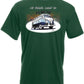 T-shirt All Roads Lead to Peniche