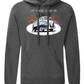 Sweatshirt All Roads Lead to Peniche