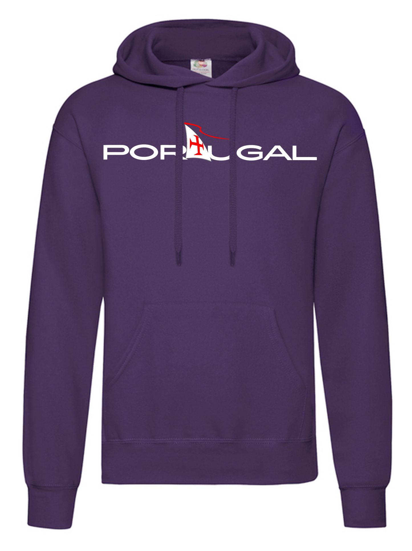 Sweatshirt Vela