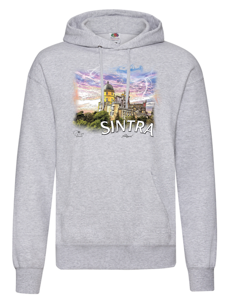 Sweatshirt Palácio