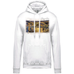 Sweatshirt Kariban com Capuz Porto by Night