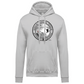 Sweatshirt Kariban com Capuz Selo Peniche