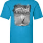 T-shirt Cachalote S. Miguel