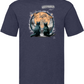 T-shirt Luar Coimbra