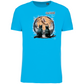 T-Shirt Algodão Biológico Luar Nazaré