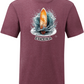 T-shirt Prancha Ericeira