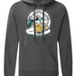 Sweatshirt Surf Life Olhão
