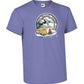 T-shirt Kids Surf Life