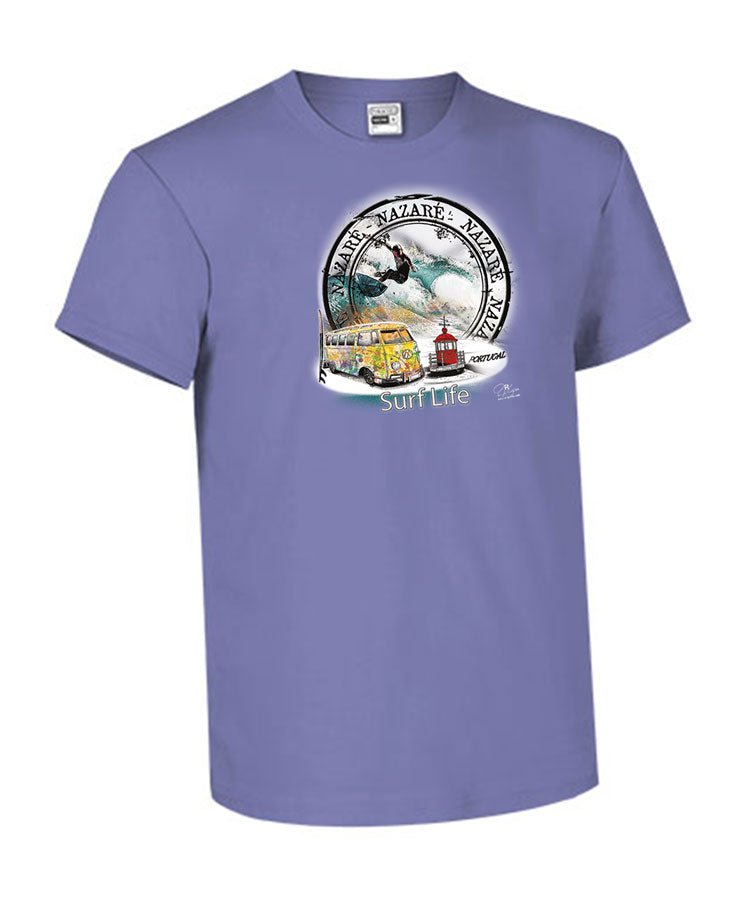 T-shirt Kids Surf Life