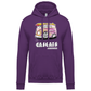 Sweatshirt Kariban com Capuz Gorduxinha Cascais