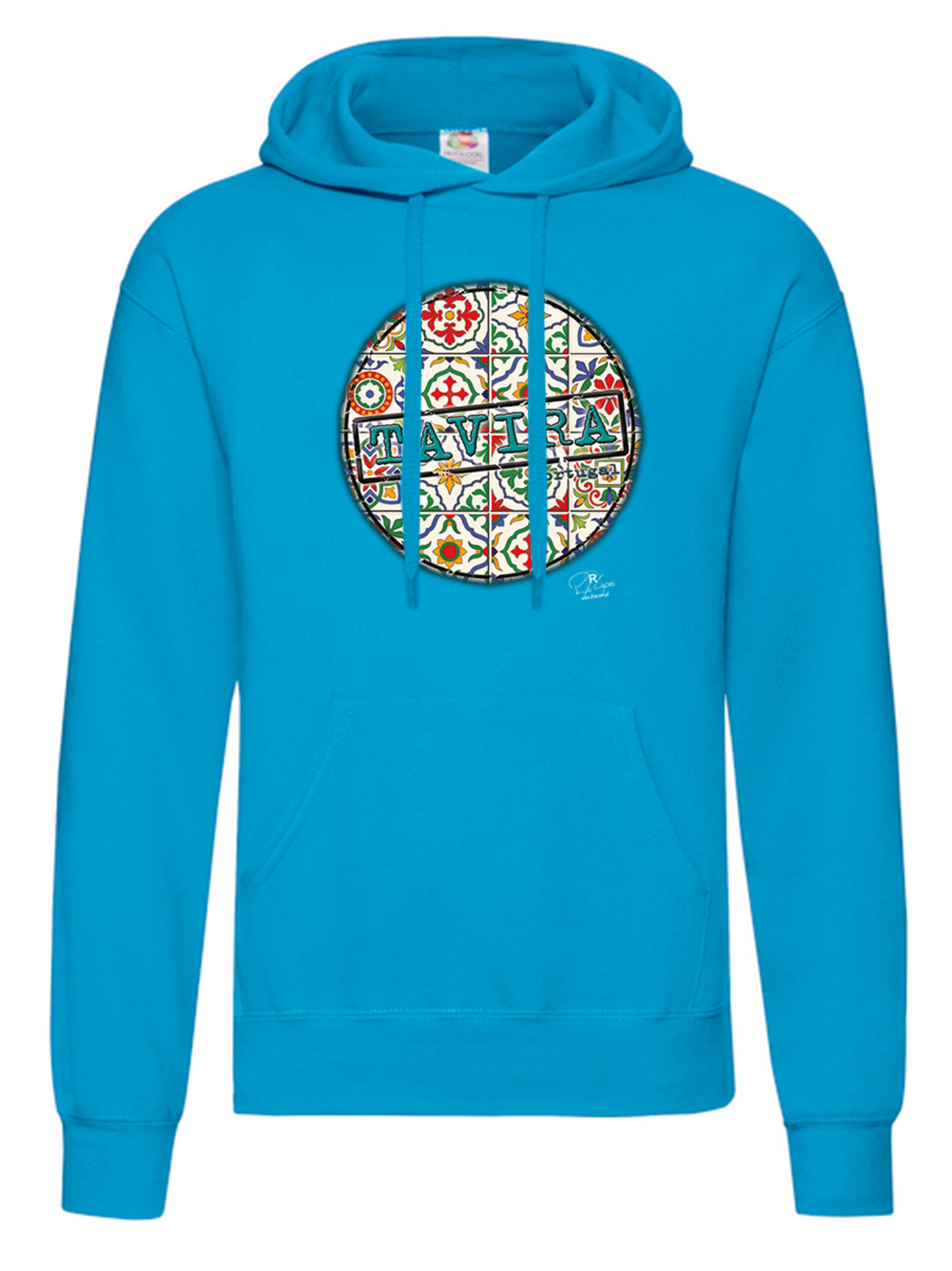 Sweatshirt Pin Tavira