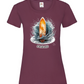 T-shirt Senhora Prancha Cascais