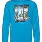 Sweatshirt Neptuno