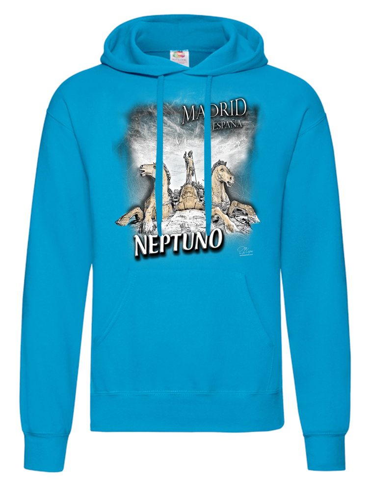 Sweatshirt Neptuno