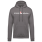 Sweatshirt Kariban com Capuz Vela Portugal