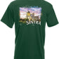 T-shirt Palácio