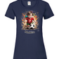T-shirt Senhora 7 Madeira