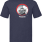 T-shirt Traineira Peniche