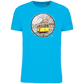 T-Shirt Algodão Biológico Calçada do Combro